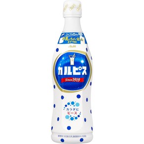 일본 칼피스(CALPIS) 원액 470ml 15개세트, 470ml × 15개, 15개