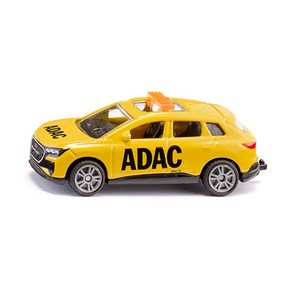 시쿠 아우디 Q4 e-트론 ADAC