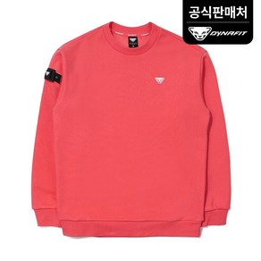 [다이나핏 공식] 공용 LAND (랜드) 맨투맨 YUP22211P6
