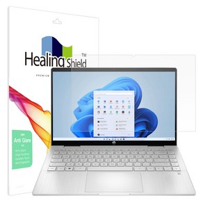 HP 파빌리온 X360 14-ek 2022 저반사 Light 필름, 1개