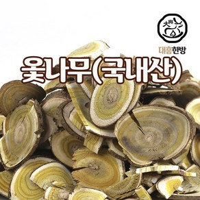 대흥한방 옻나무(편) 300g 국내산, 1개