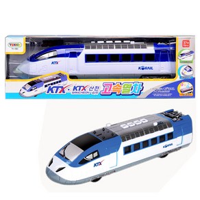 ktx ktx 산천 고속열차 케이티엑스 고속열차, 토키즈KTX고속열차, 1개