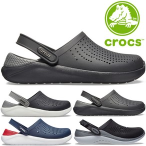 크록스 라이트라이드 라이트라이드 360 4종 CROCS 4종1택