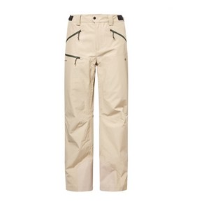 OAKLEY UNBOUND GORE-TEX SHELL PANTS HUMUS F0A404725-31R (오클리 남성용 고어텍스 스노우 팬츠)