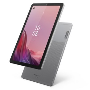 레노버 K9 치티엔 태블릿 9인치 4G+64G Wifi 버전 옥타코어 한국어 지원 가능 글로벌 TB310FU, Wi-Fi, 그레이, 64GB