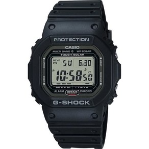 CASIO G-SHOCK GW-5000U-1 전파 태양광 []