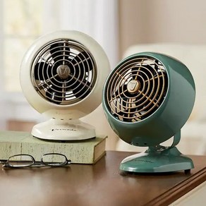 보네이도 빈티지 에어 써큘레이터 VFAN 미니 클래식 빈티지 Vornado VFAN Mini