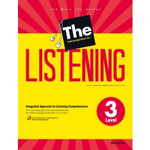 The Best Preparation for Listening 3