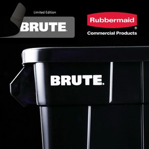 브루트박스 BRUTEBOX 부르트박스 53 75L 블랙, 1개