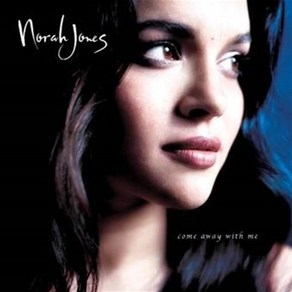 [LP] Noah Jones (노라 존스) - 1집 Come Away With Me (20th Annivesay)[LP] : 발매 20주년 기념반
