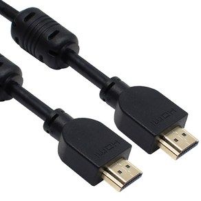 넥시 HDMI 케이블 V2.0 4K UHD 모니터선 소핫, 1개입