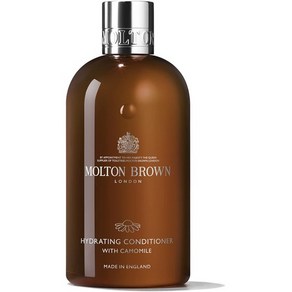 일본직발송 6. MOLTON BROWN (모르톤 브라운) 회향 컨디셔너 트리트먼트 300ML B093CKLRMS, 1개