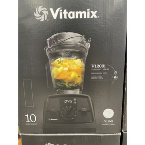 [무료배송]VITAMIX 바이타믹스 블렌더 믹서기 V1200I