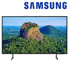 삼성전자 50인치 UHD 4K TV 스마트 LED LH50BEA 사이니지 1등급 삼성기사직접배송설치, 0 43인치, 스탠드형, 삼성 무료방문설치