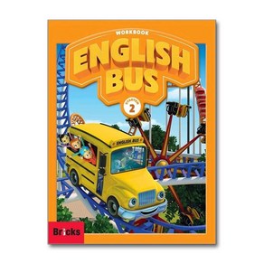 English Bus Starter 2 WB