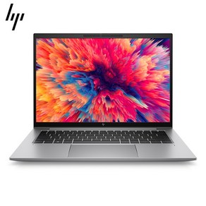 [HP] Zbook 파이어플라이 14 G9 6E3V0AV i7-1255U (16GB / 1TB/ RTX A500/ Win10Po) [기본제품]