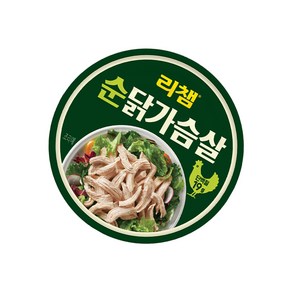 동원 리챔 순닭가슴살 135g