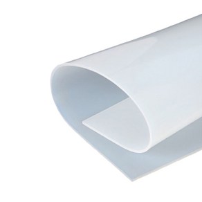 유유성안 실리콘패드 300mmX300mm 발포실리콘판 내열 실리콘고무판, 1개