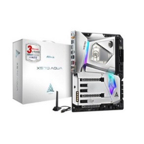 ASRock X570 AQUA (에즈윈)