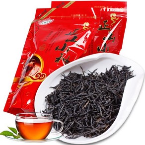 중국 고품격 정산소종 홍차 우이정산소중차 힐링 다이어트, Lapsang Souchong, 1개, 1개, 250g, 1개입