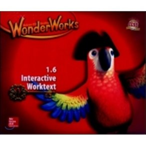 WonderWorks Package 1.6 : Student Book+readers 5권+MP3 CD