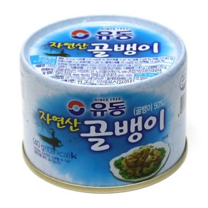 푸드올마켓_ 유동 골뱅이 140g