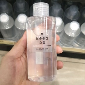 무인양품 보습충전 스킨, 1개, 200ml