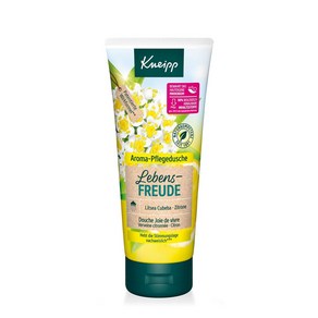 크나이프 바디 워시 아로마 케어 200ml 독일 Kneipp 샤워 향좋은 향기좋은, 1개