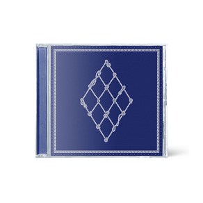 &TEAM(앤팀) - 2ND SINGLE [AOARASHI] STANDARD EDITION