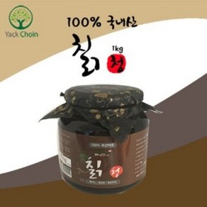 제천약초 바람향기 생칡청 1kg 순수천연생칡착즙/원액, 1개