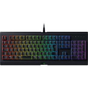 일본직발송 3. RAZER CYNOSA CHROMA JP 멤브레인 게이밍 키보드 일본어 배열 【일본 정규 대리점 보증품】, 단일옵션