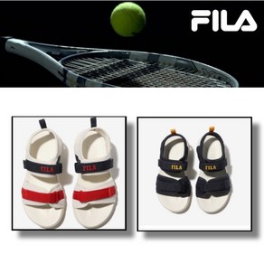 [빠른출고/브랜드] FILA 휠라 키즈 추천2 Colo 여름 샌들 아동 남아 여아 어린이 신발 공용 샌들