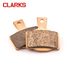 [한국자전거총판] CLARKS VX857C (Magua MT 2 4 6 8) 오가닉, 1개