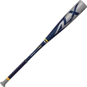 이스턴  알파 ALX 야구 배트 USSSA 8 10 드롭 2 34 배럴 1Pc. 알루미늄, -10, 31