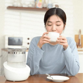 요플레이 분유포트기, YEK01