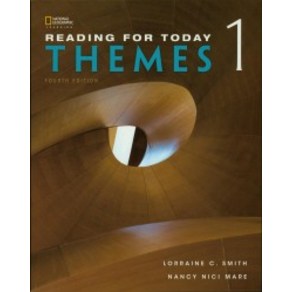 Reading fo Today Themes. 1, National Geogaphic