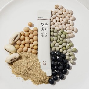 자임당 공미효소 (3g x 20P) 전통 발효 진짜효소