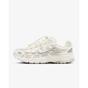 [늘정품] 나이키 NIKE P-6000 프리미엄 워킹화 운동화 라이트 본/시멘트 그레이/플래티넘 바이올렛/플래티넘 바이올렛 HJ7284-072