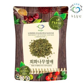 푸른들판 건조 회화나무열매 500g 나물선물세트, 1개, 상세 설명 참조