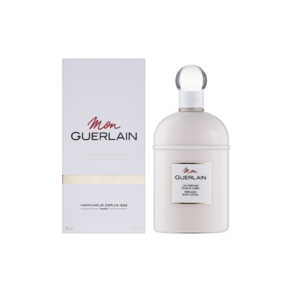 겔랑 몽 겔랑 퍼퓸드 바디 로션 Guerlain Mon Guerlain Body Lotion