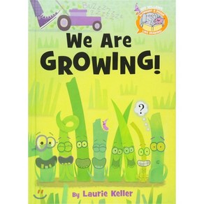 We Ae Gowing!: Elephant & Piggie Like Reading!, Penguin Wokshop