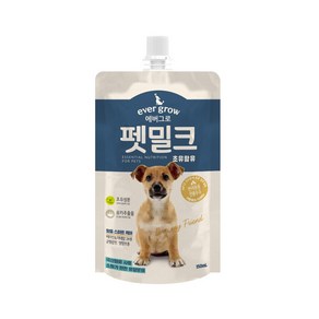 에버그로 펫밀크 Home 150ml, 1개