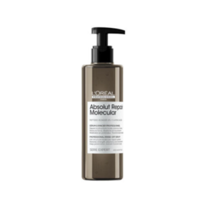 [로레알] 세리 엑스퍼트 앱솔루트 리페어 몰큘러 워터 트리트먼트 250ml, 1개
