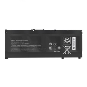 HP 호환 OMEN 15-dc PAVILION 15-cx 15-DC TPN-Q211 C133 SR03XL 노트북배터리