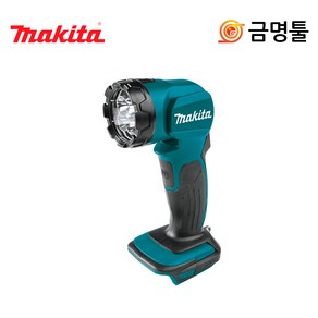 마끼다 DML815 - 18V 랜턴 무선 베어툴 (배터리 충전기 미포함), 1개