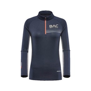 매장정품 [블랙야크]블랙야크 여성 BAC두운 티셔츠2 R1BYTSW9501-TN 143157