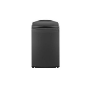 LG 통돌이 T21MX9B 일반세탁기 21kg DD모터, 블랙