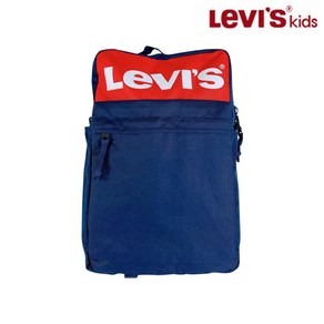 [리바이스키즈] LAN LEVIS LAZY TAB BACKPACK(9A8314-U09_NY