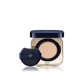 Cle de Peau Beaute 래디언트 쿠션 파운데이션 내추럴, 1개, O10