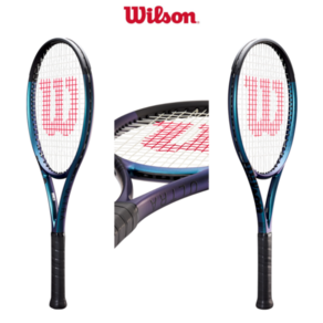 윌슨 울트라 108 V4 테니스라켓 270g 16x18 wilson ultra 108 v4